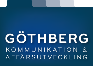 Göthberg AB logo