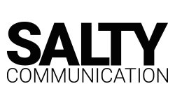 Salty Communication